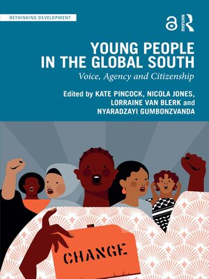 cover image of Young People in the Global South